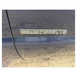 2001 Ford 450 super duty XL truck