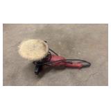 (3) Polisher/buffers: Titan Vaper, Ironton, Husky