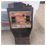 Assorted Vehicle accessories