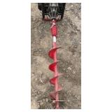 Earthquake E43 Earth Auger