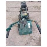 Yard-Man Rear Tine Tiller