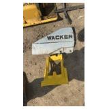 Wacker parts