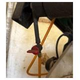 Wacker rammer