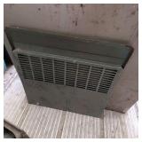 Heil Quaker industrial heading unit