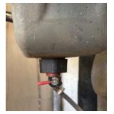 Wacker Jumpin' Jack Rammer BS62Y