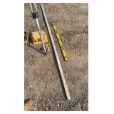 Spectra Precision Laserplane Leveling System