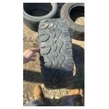 3 Tires