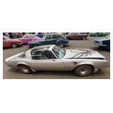 '79 10th Anniver. TransAm NEW Frnt brks, rotors, new tiress