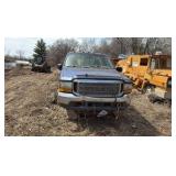1999 Ford F-350