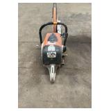 TS 800 STIHL Cutquik cut-off saw