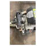 Stihl TS 800 cutquik saw