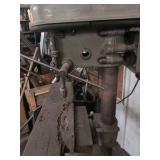 Delta / Rockwell Floor Drill Press
