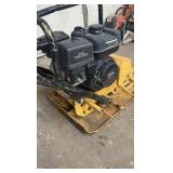 Wacker Neuson Single-Direction Vibratory Plate Compactor