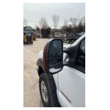 2005 Ford F250 Pickup Truck.