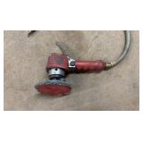 (3) Polisher/buffers: Titan Vaper, Ironton, Husky