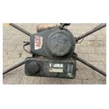 Two-Man Hole Digger KT43 Kawasaki engine