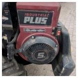 Yard-Man Rear Tine Tiller
