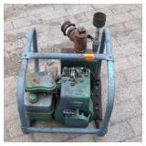 Teel Self-Priming Centrifugal Pump 1P868