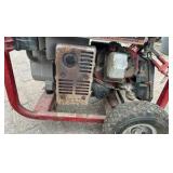 Generac 4000 EXL portable generator