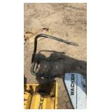 Wacker parts