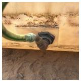 Snyder 400 Gal HD Poly Containment Tank