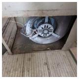 Heil Quaker industrial heading unit