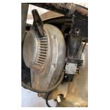 Wacker Jumpin' Jack Rammer BS62Y