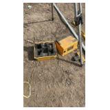 Spectra Precision Laserplane Leveling System