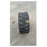 Titan HD 2000 skid steer tires