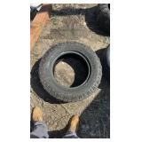 3 Tires