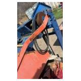 Clipper Norton Wet Saw