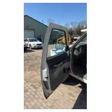 1992 Chevy flat bed truck with car hauler trailer