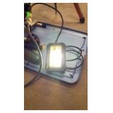 WORK TASK LIGHTS