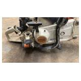 Stihl TS 800 cutquik saw