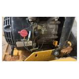 Wacker Neuson Single-Direction Vibratory Plate Compactor