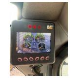 CAT 262D vertical-lift skid steer loader