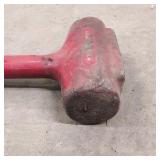 DEAD blow hammers, Drilling Hammer,  bars, hand saws