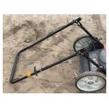 Yard Machine made by MTD 21in Push Mower