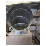 Heil Quaker industrial heading unit