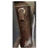 Wacker Jumpin' Jack Rammer BS62Y