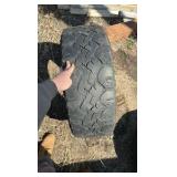 3 Tires