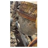 Cement mixer