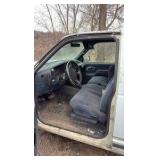 1995 Chevy 1500 PICKUP TRUCK
