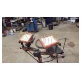 WORK TASK LIGHTS