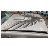 '79 10th Anniver. TransAm NEW Frnt brks, rotors, new tiress