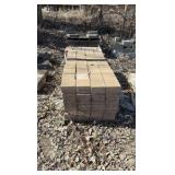 (17) pallets of Pavers