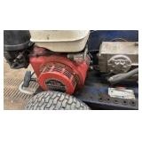 Graco Power Washer w/ Honda 11.0hp