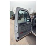 2005 Ford F250 Pickup Truck.