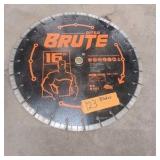 (26) Circular saw blades