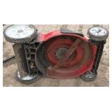 Yard Machine made by MTD 21in Push Mower